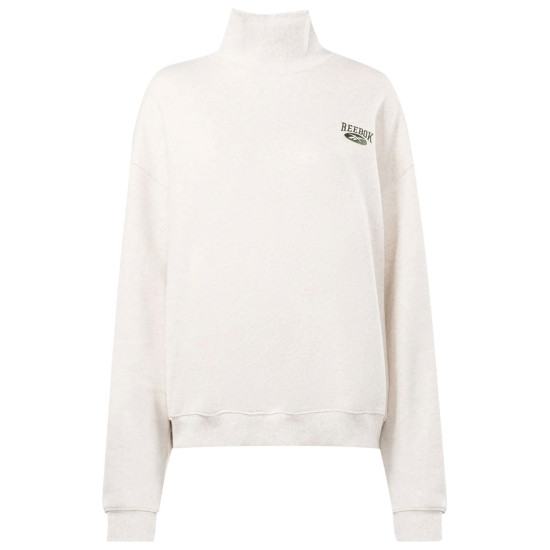 Reebok Γυναικείο φούτερ Classics Archive Essentials Archive Fit Crew Sweatshirt